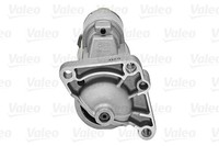 1X Valeo 438158 Starter FüR Renault Nissan Opel Vauxhall