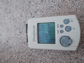 Sega Dreamcast Console Bundle