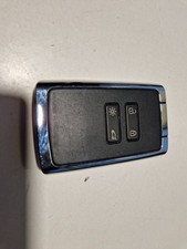 Renault Kadjar 2017 Z&uuml;ndschl&uuml;ssel Schl&uuml;sselkarte GAU14582