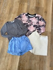 Bundle job lot girls clothes Size 10-11 years