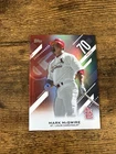 2026 Topps Series 2 Mark McGwire Base (RAW)