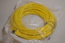 Allen Bradley 889D-F5AC-10 5 Pin DC Micro Straight