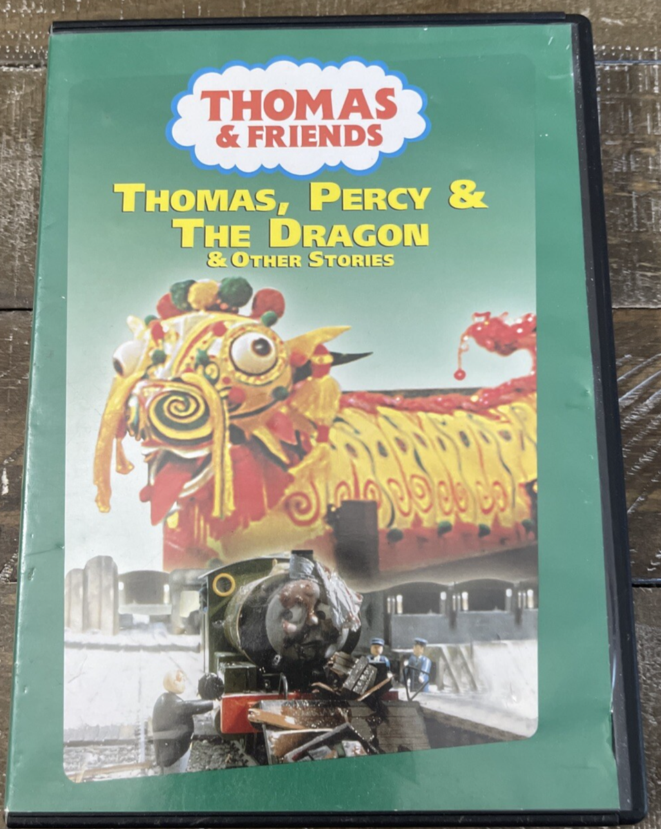 その他 Percy & The Dragon [DVD] Thomas And Friends Thomas Percy And the Dragon DVD 13131474091| eBay