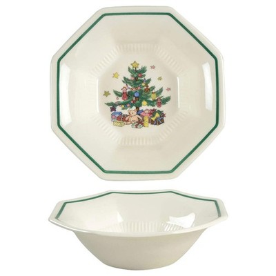 Nikko Christmastime 6'' All Purpose Bowl 1814718