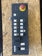 Siemens PP031-MC-S7 Bediengerät 6FC5203-0AD2...