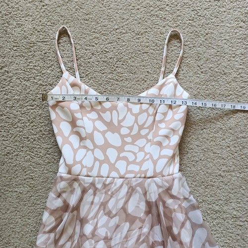 Kookai Kendra Dress Size 34 - Picture 9 of 15