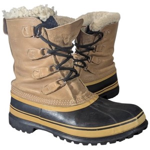 SOREL Kaufman Canada Boots | eBay display picture 2