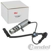NTY ÖLdruckhalteventil Passend FüR CitroËN Berlingo C3 C4 Peugeot 207 207/207+