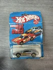 Vintage 1981 Hot Wheels Race Bait 308 Hot Ones New Paint Silver Ferrari #2021