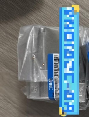 for pneumatic control valve VNB102C-8A new