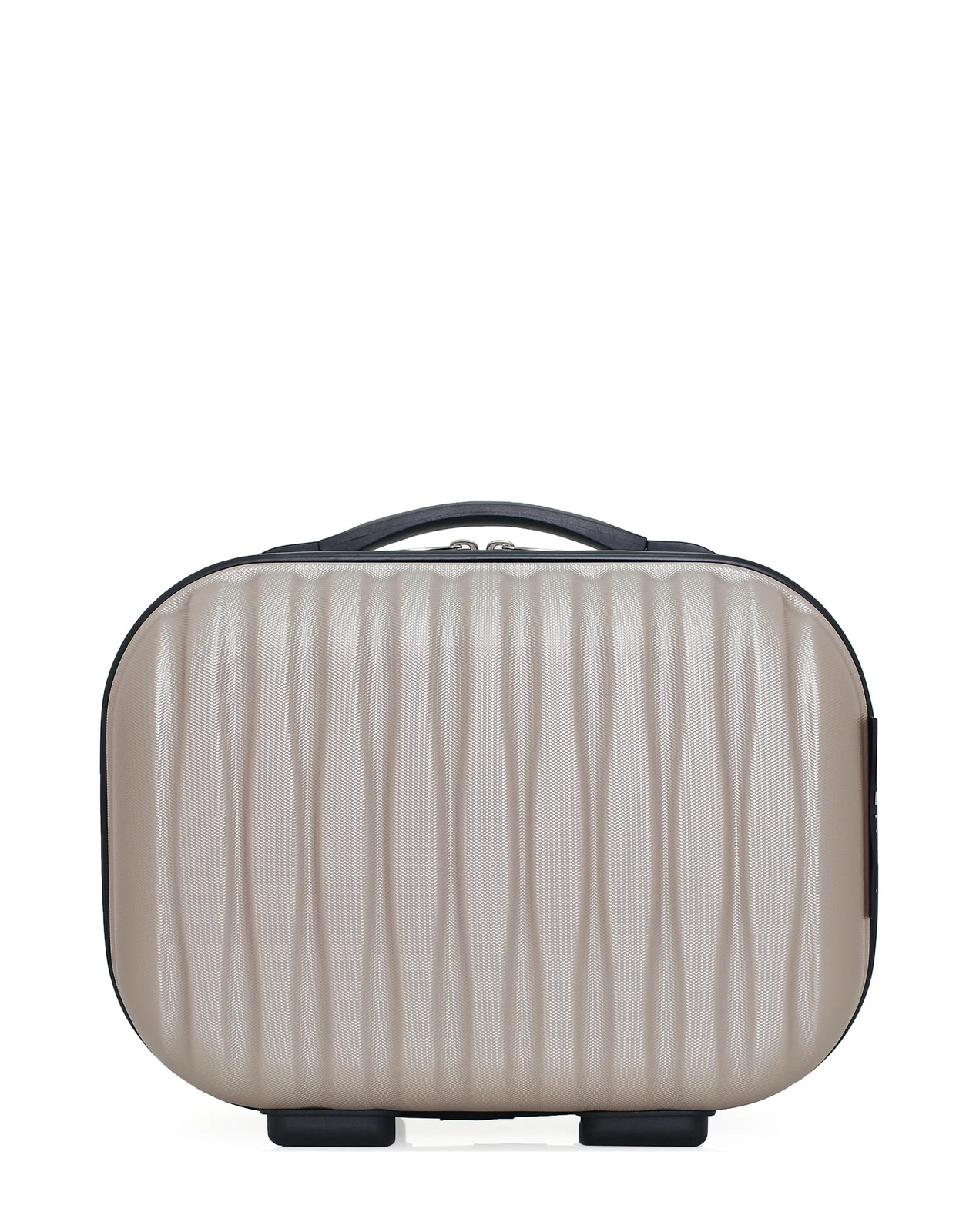 Petit Vanity VOLGA-K WAVE PARIS : votre nécessaire beauté pour vos week-ends