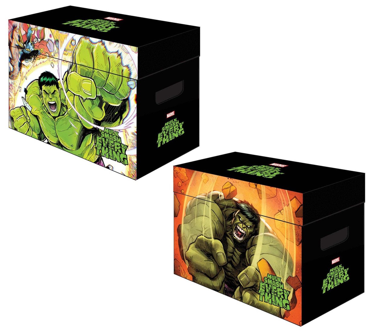 Hulk Omega＋Indestructible全巻セット Marvel Graphic Comic Box: Hulk Smash Everything [Bundles Of 5] | eBay