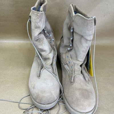 Military Belleville Waterproof US Army Work Boots 790G Gore-tex 14.0 W NWT New
