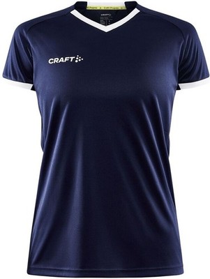 Craft Damen T-Shirt Progress 2.0 Solid Jersey W 1910173