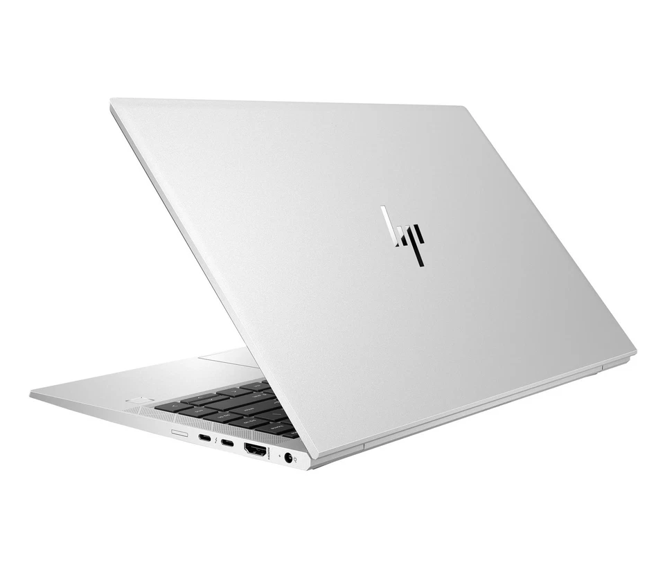 HP EliteBook 840 · i7-10510U · 16GB · 512GB, photo 4 of 5