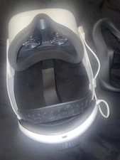 Meta Oculus Quest 2 128GB Advanced All-In-One VR Headset - White + Battery Pack