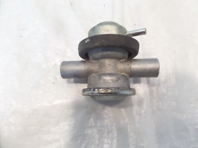 Kawasaki ZX-6R ZX-9R ZZR600 Air Switch Cut Valve Solenoid Sensor