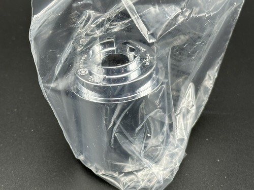 HANSGROHE 92216000 HG SLEEVE FOR THERMOSTAT SHOWERSELECT Chrome *NEW*