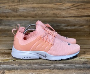 nike air presto storm pink