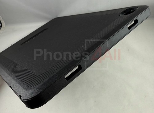 Otterbox Defender série édition sans écran Samsung Galaxy Tab A9+ noir - Photo 6 sur 7