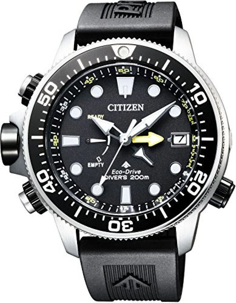 Best citizen top watch 2019