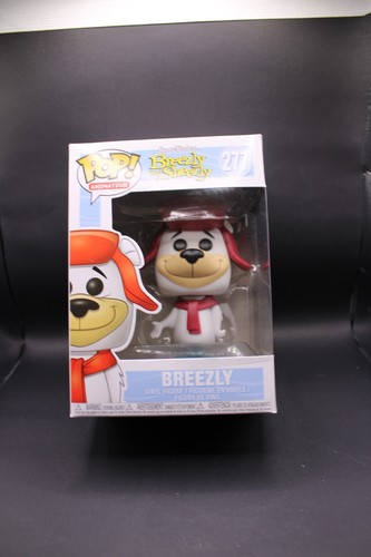 Funko Pop! Vinyl: Breezly #277 - Picture 5 of 5