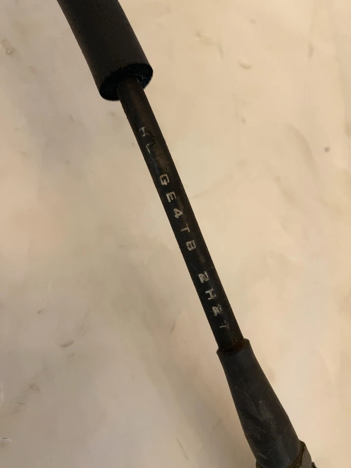 Кабель ускорителя дроссельной заслонки 2003 MAZDA PROTÉGE хэтчбек 2,0 л 4 цилиндра изготовитель оборудования - Изображение 3 из 4