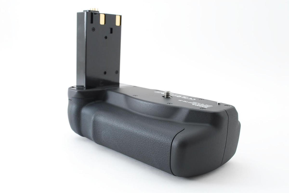Sigma PG-31 Power Grip for SD1 Merrill DSLR Camera | eBay