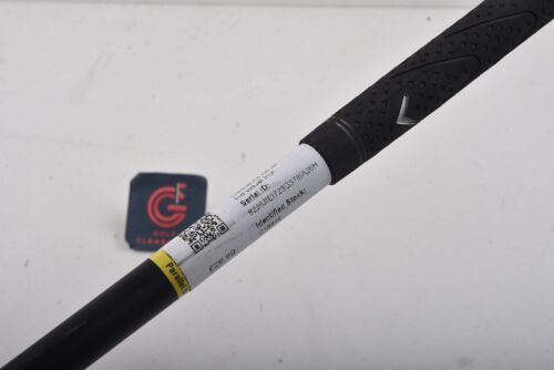 Callaway Epic Pro #6 Iron / Senior Flex Cypher 50 Shaft / 2°UP / Demo - Picture 5 of 6
