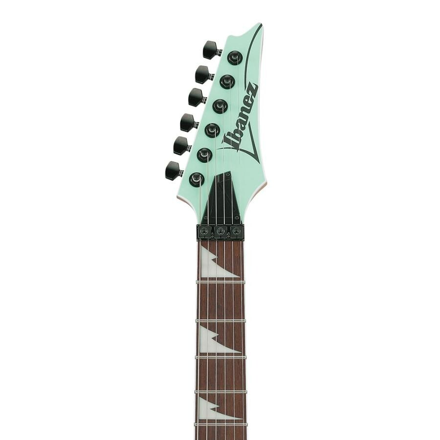 Ibanez RG470DX-SFM Sea Foam Green Matte Standard RG Electric