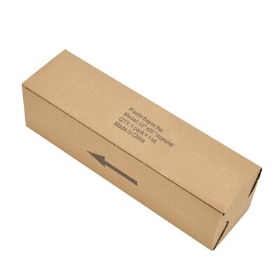 4 Rolls] Food Storage Bags, 12 X 20 In. Clear Plastic Produce Bags On A Roll For Fruits, Vegetable, Bread, Grocery Bags - 340 Bags Per Roll - Foto 13