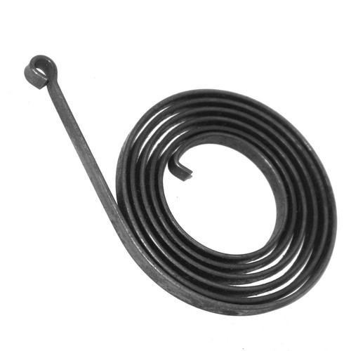 New Steel Made Kick Starter Shaft Spring For Jawa CZ Parek 125 175 250 350 GEc - Picture 3 of 5