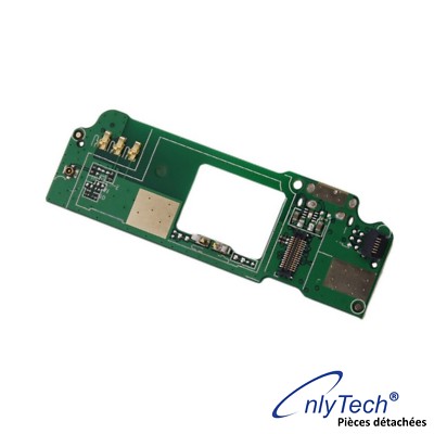 Caché Batterie 206 Testeur De Connecteur De Charge USB-C / Lightning Mechanic T-824 Adaptateur USB C Vers - Foto 3