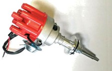 Chrysler 318 340 360 Smal Block Electronic Distributor Up-Grade