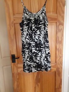 ebay summer dresses size 16