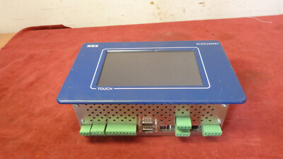 Eckelmann touch CI4500