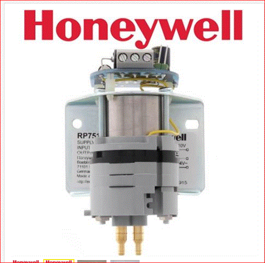Honeywell RP7517B1024 Industrial Control System for sale online | eBay