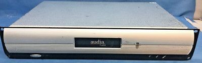 BIAMP Systems Audia Flex Model TI-2 Digital Audio Processor