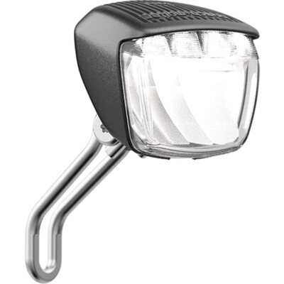 Busch + Müller Dynamo-Scheinwerfer Briq-S T senso plus B+M LED