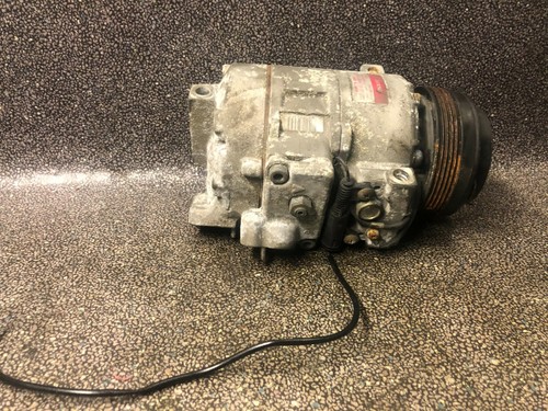 ORIG BMW 5er E39 Klimakompressor 447200-9750