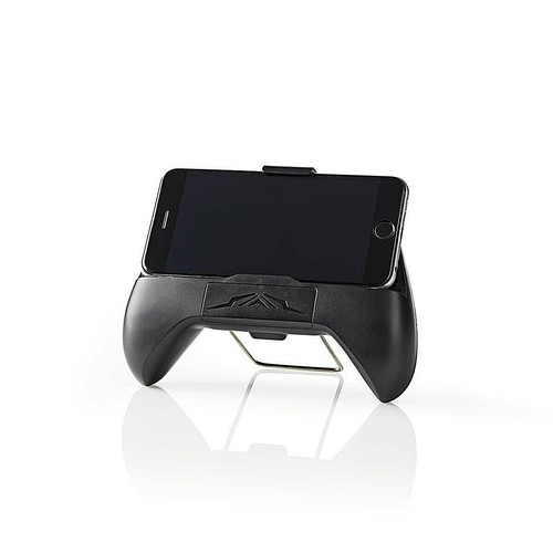 CONTROLLER GAMEPAD PER SMARTPHONE CON VENTOLA DI RAFFREDDAMENTO SCHERMI 4" 6,5" - Imagen 8 de 8