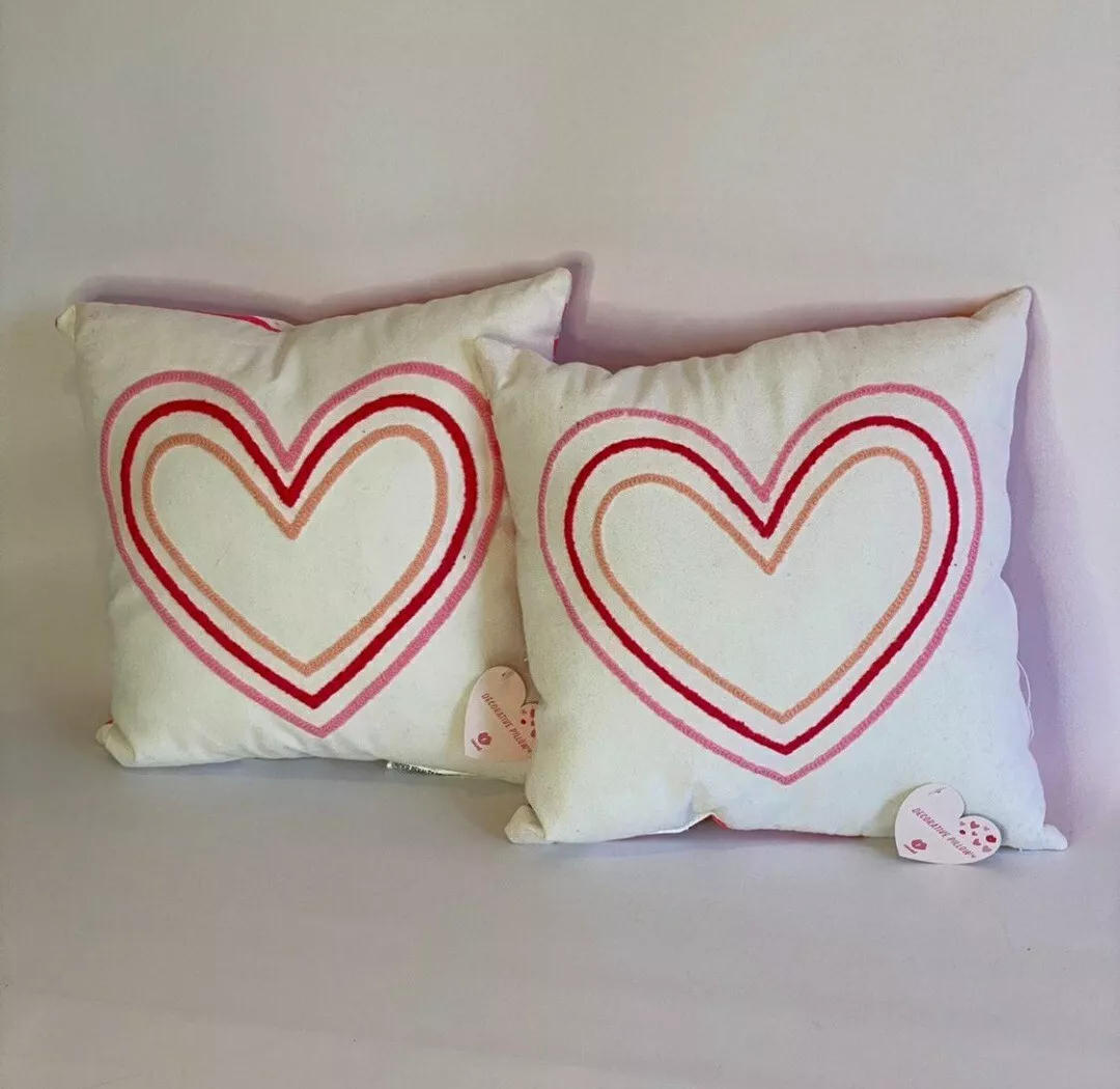 Pillows decorative best sale target