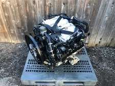 14-2017 RANGE ROVER SPORT LAND ROVER SUPERCHARGED 3.0 COMPLETE ENGINE MOTOR OEM