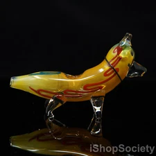 5.5" Dachshund Animal Tobacco Smoking Pipe Thick Collectible Pipes - P434