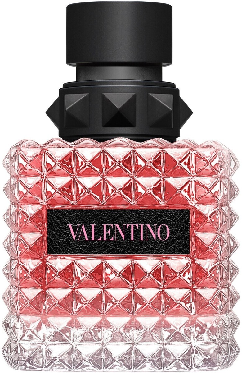 【新品】VALENTINO 香水 BORN IN ROMA DONNA 50ml Amazon.com : Valentino Donna Born In Roma Eau De Parfum