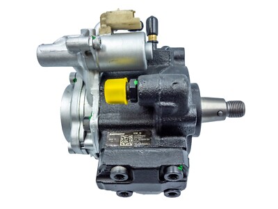 Hochdruckpumpe Einspritzpumpe FORD Focus, C-Max, S-Max 1.6 TDCI SIEMENS 5WS40893