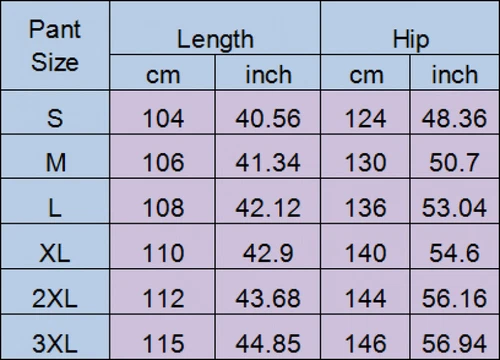 Herren Trendy Baggy SPORTS Hose Hip Hop Freizeit Lockere Straßen Jogginghose -- - Bild 4 von 14