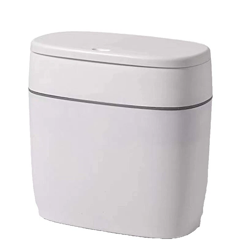 Plastic Modern Household Trash Cans & Wastebaskets