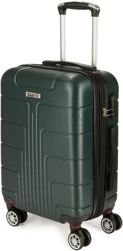 Hartschalenkoffer Reisekoffer Trolley Set 3 tlg oder einzeln M L XL 4 Rollen ABS - Bild 24 von 72