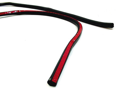 53 Rubber Air Cleaner Breather Lid Carburetor Gasket Seal 429 53 Rubber Air Cleaner Breather Lid Carburetor Gasket Seal 429